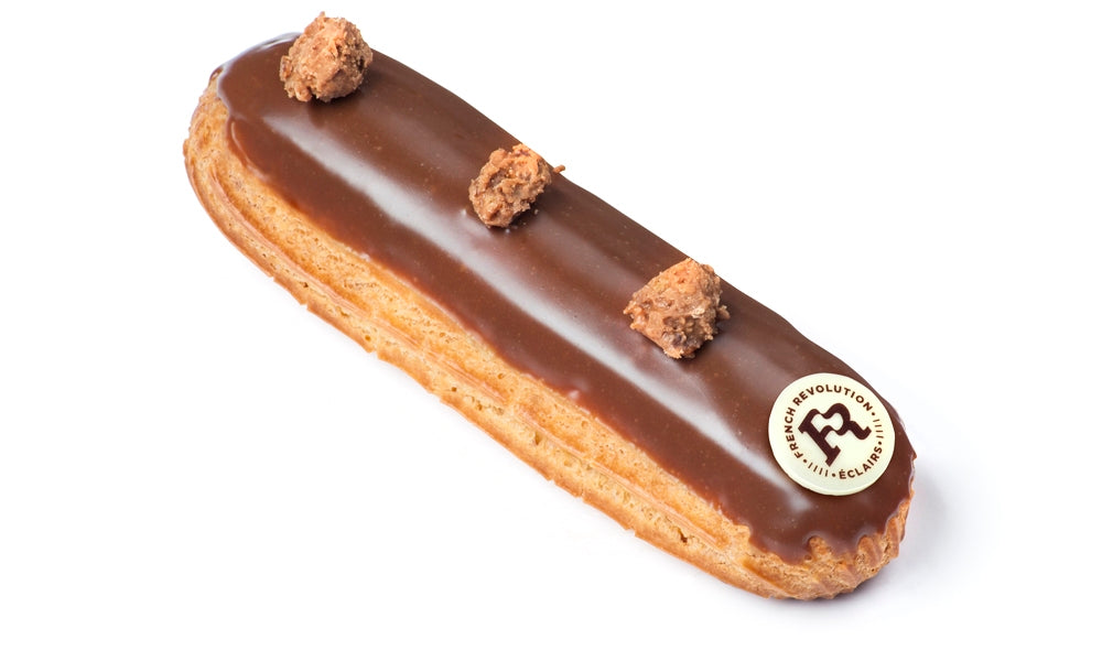 Choco Lait Caramelia