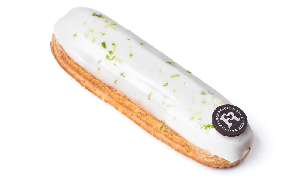 Citron Vert Basilic