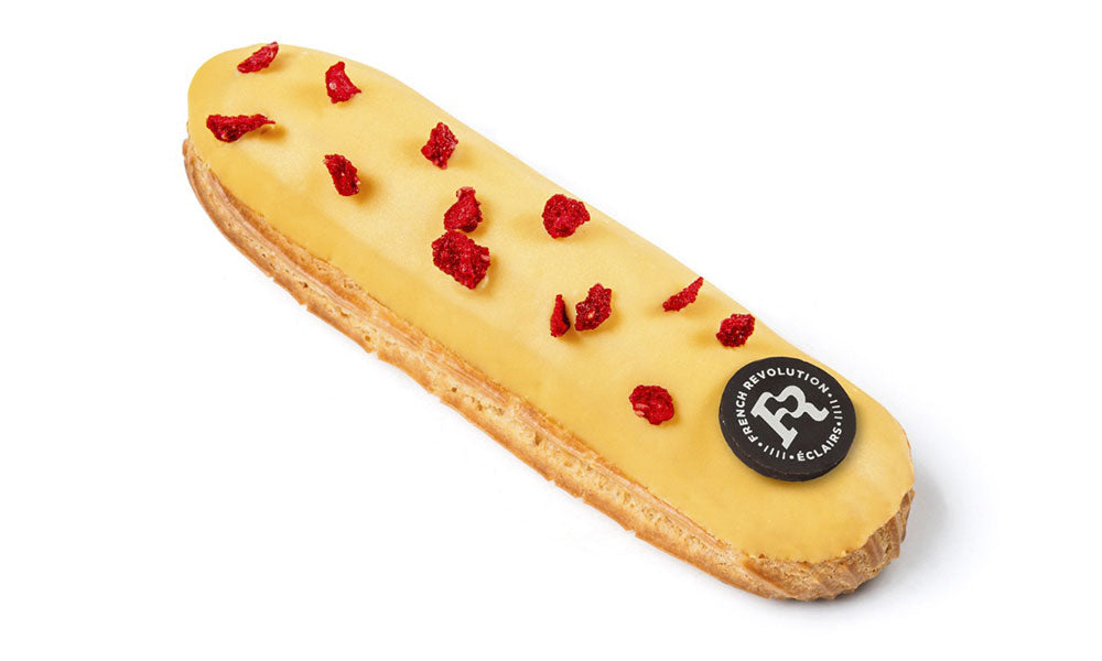 FRUIT DE LA PASSION