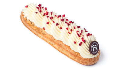 MASCARPONE ET FRAMBOISES