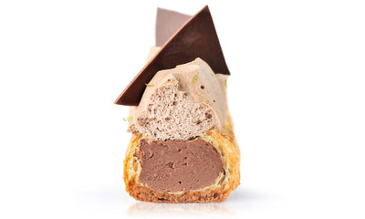 CHOCO LAIT CITRON VERT
