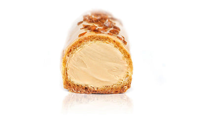 CARAMEL AU BEURRE SALÉ
