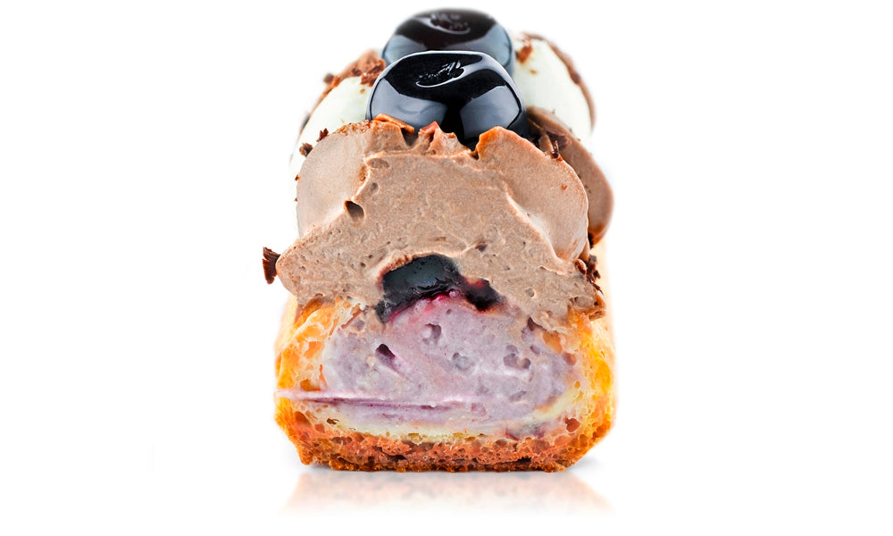 Choco Cerises Amères