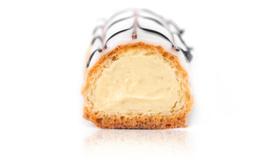 Mille – Feuille Vanille Bourbon