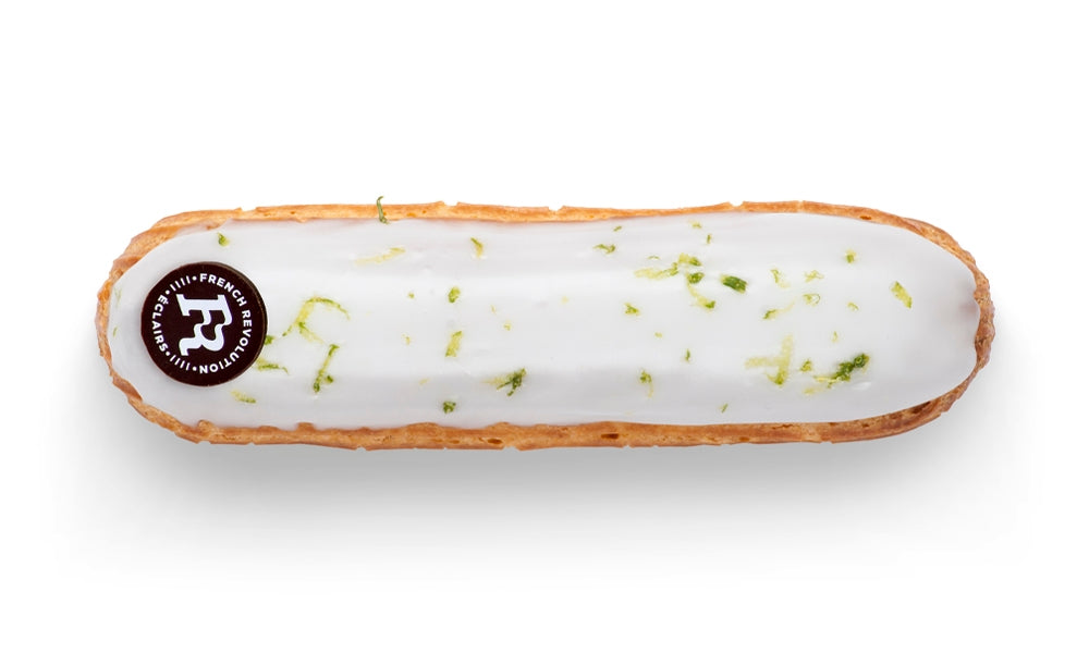 Citron Vert Basilic