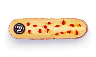 FRUIT DE LA PASSION