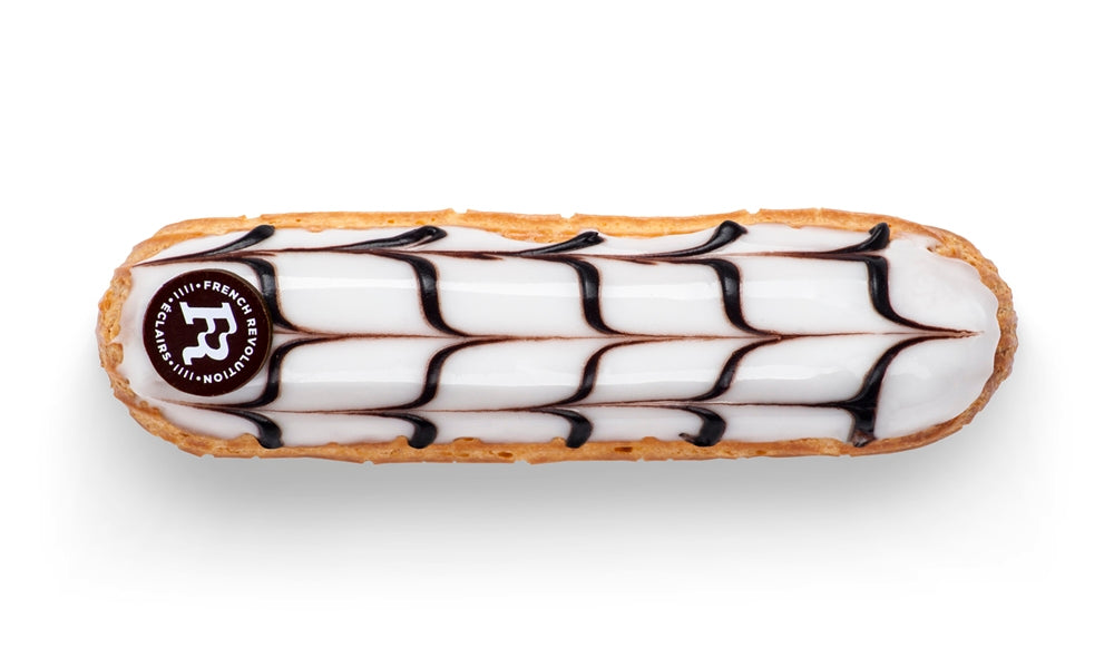 Mille – Feuille Vanille Bourbon
