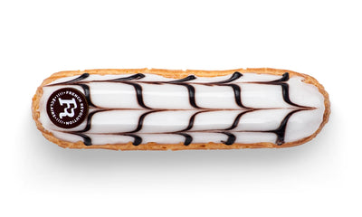 Mille – Feuille Vanille Bourbon