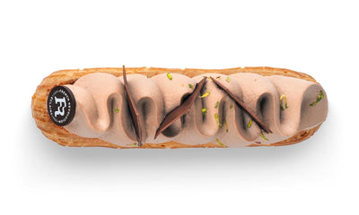 CHOCO LAIT CITRON VERT