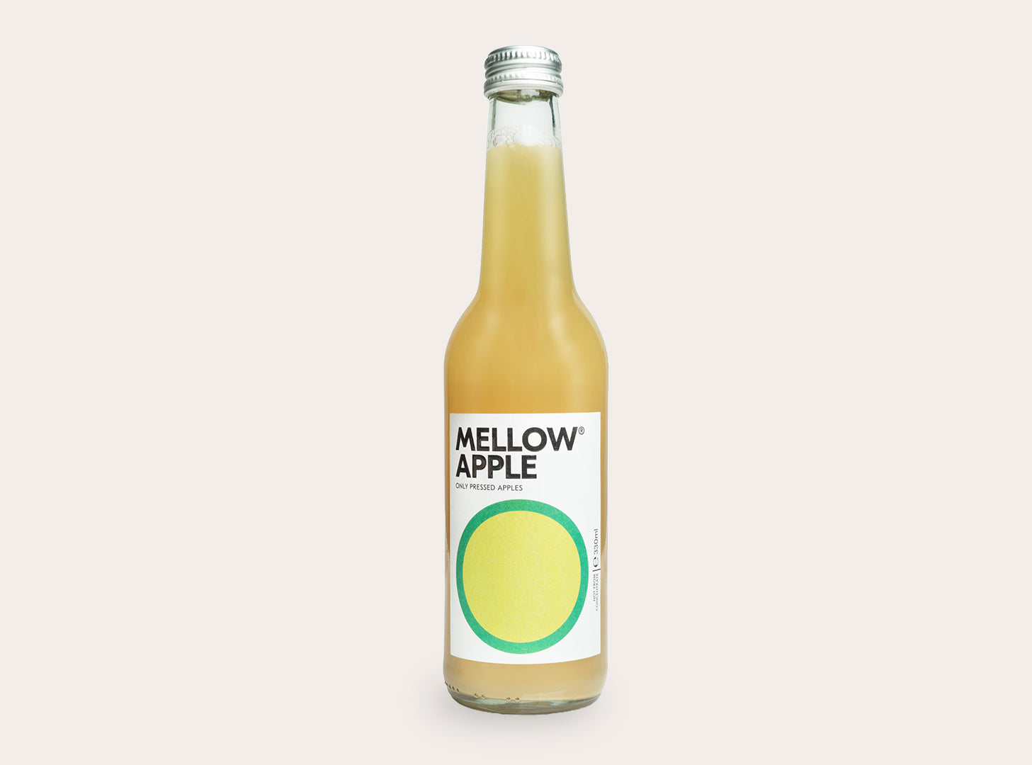 Mellow Apple