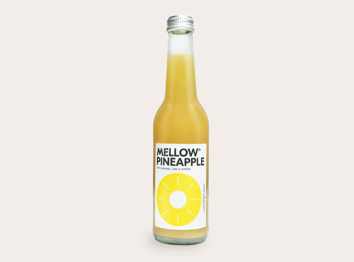 Mellow Pineapple