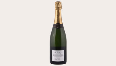 Champagne Paul Bara Grand Cru Blend 0.75 L