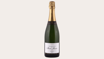 Champagne Paul Bara Grand Cru Blend 0.75 L