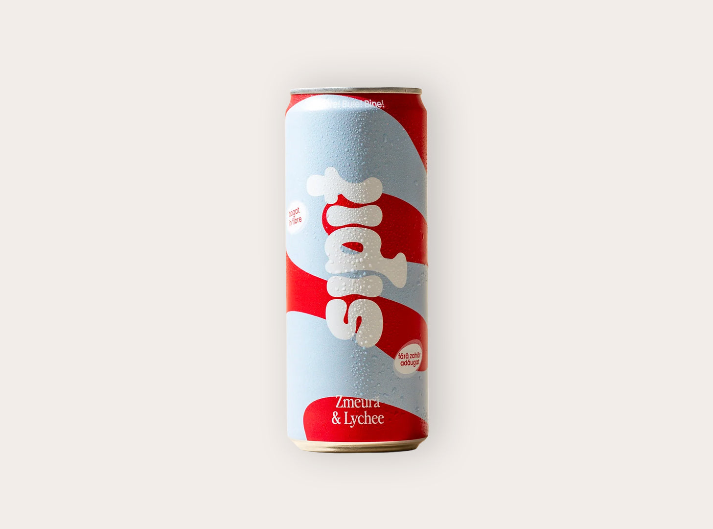 Sipit Zmeură & Lychee
