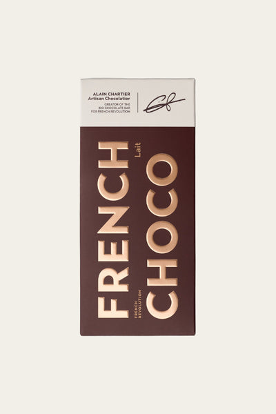 Ciocolată Haiti-45%