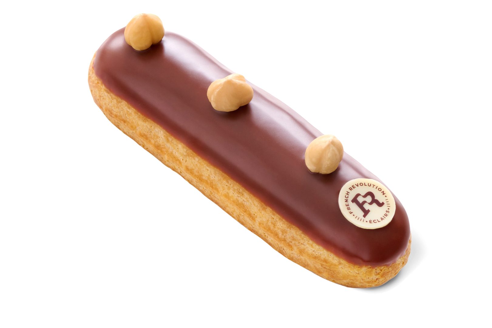 Choco Lait Noisettes