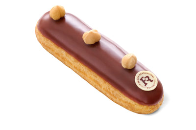 Choco Lait Noisettes