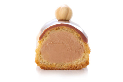 Choco Lait Noisettes