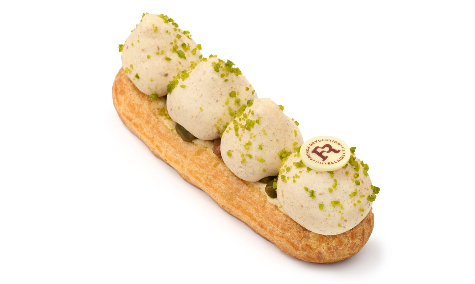Figues Et Pistaches