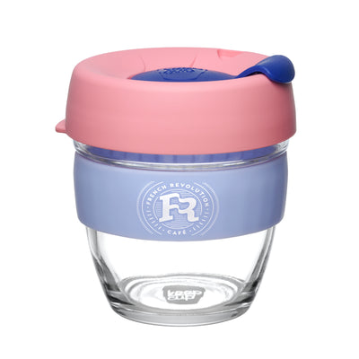 KeepCup Orchid & Peony
