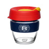 KeepCup Navy & Yellow Bird