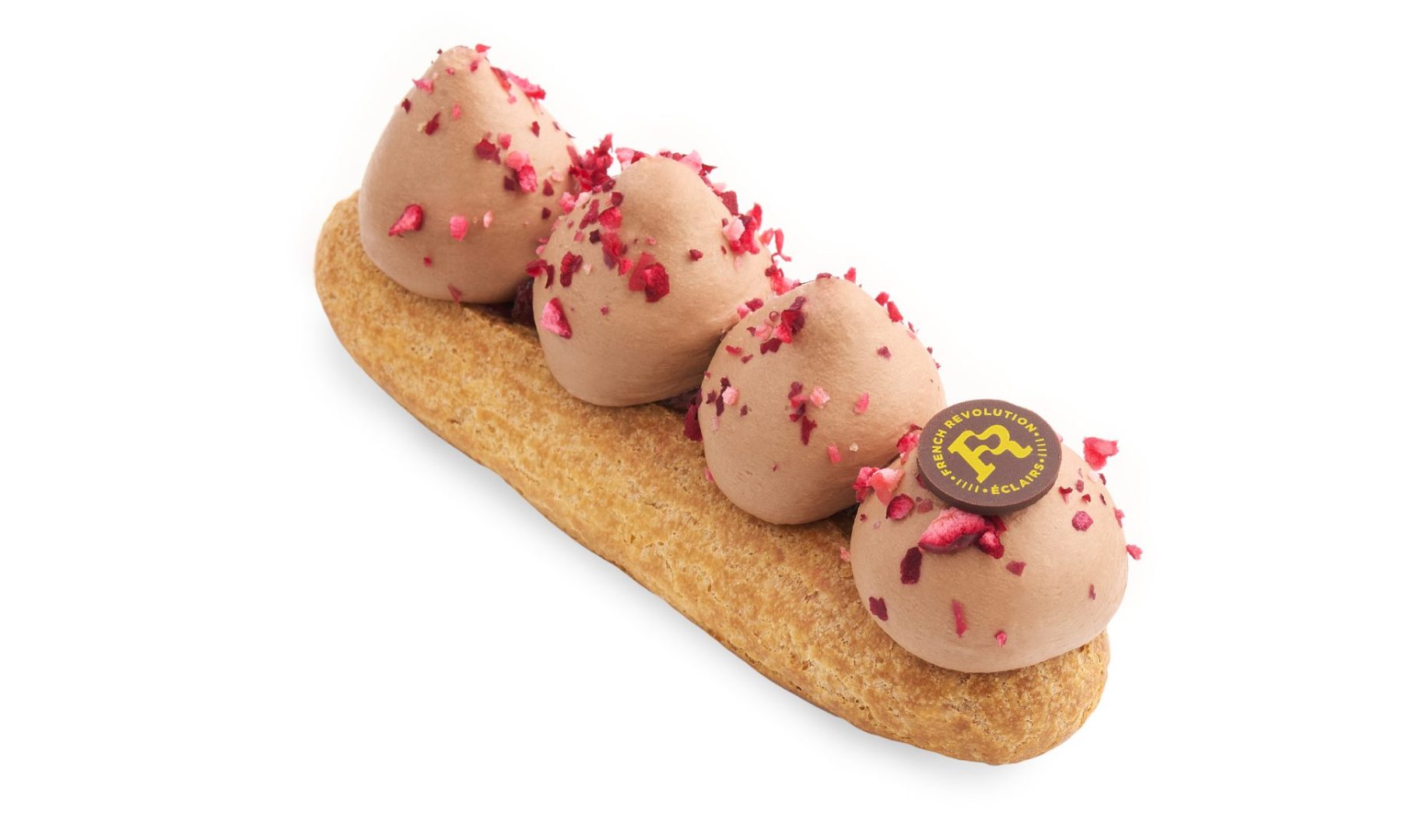 CHOCO NOIR ET CRANBERRY