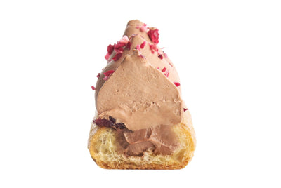 CHOCO NOIR ET CRANBERRY