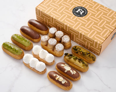 MINI NUTS BOX