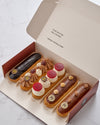 The Chocolates Signature Box