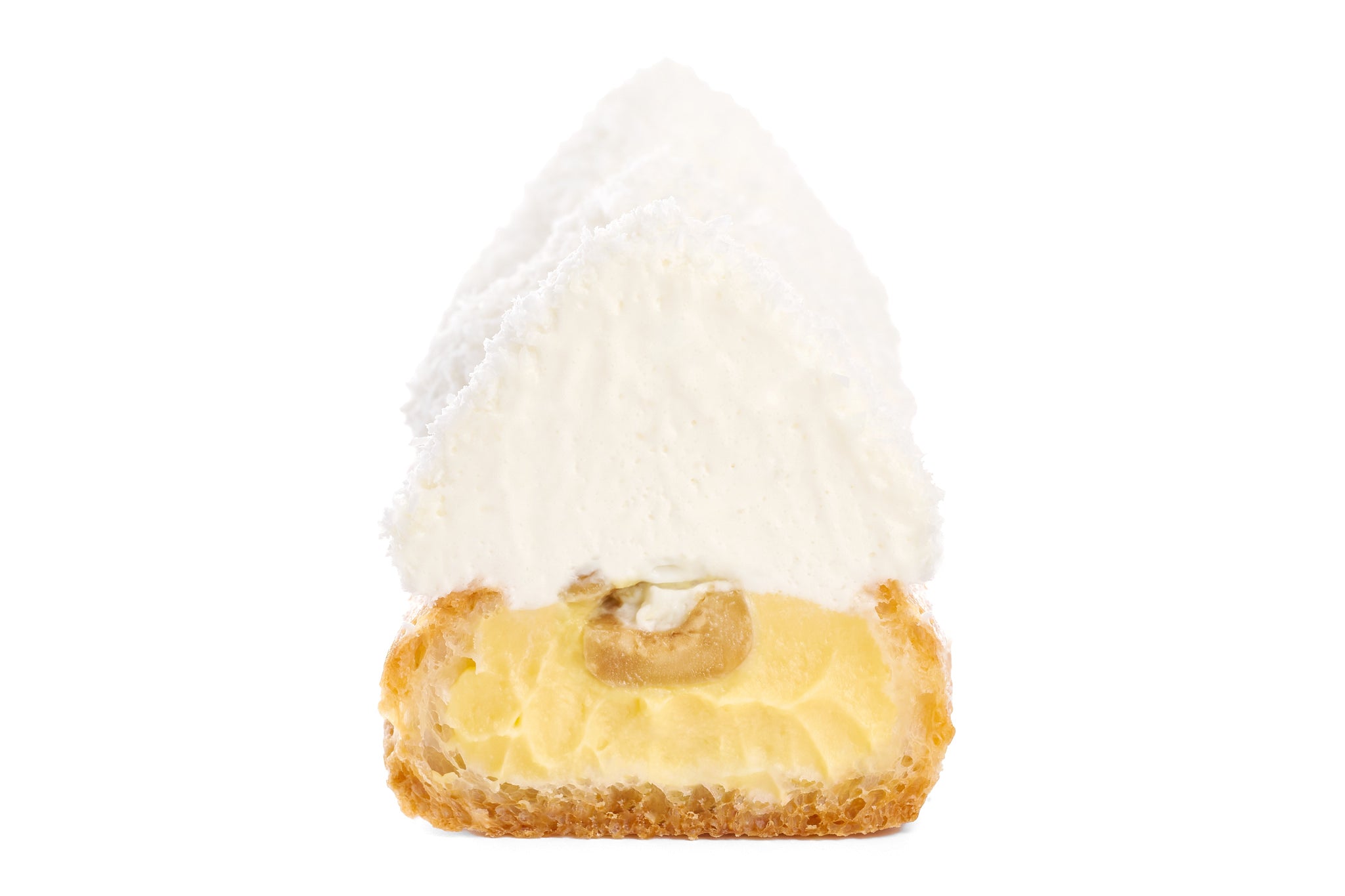 Mangue - Coco