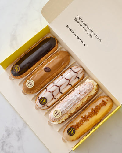 The Classics Signature Box