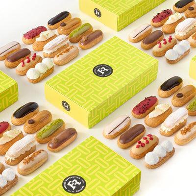 Mini Flavours Box