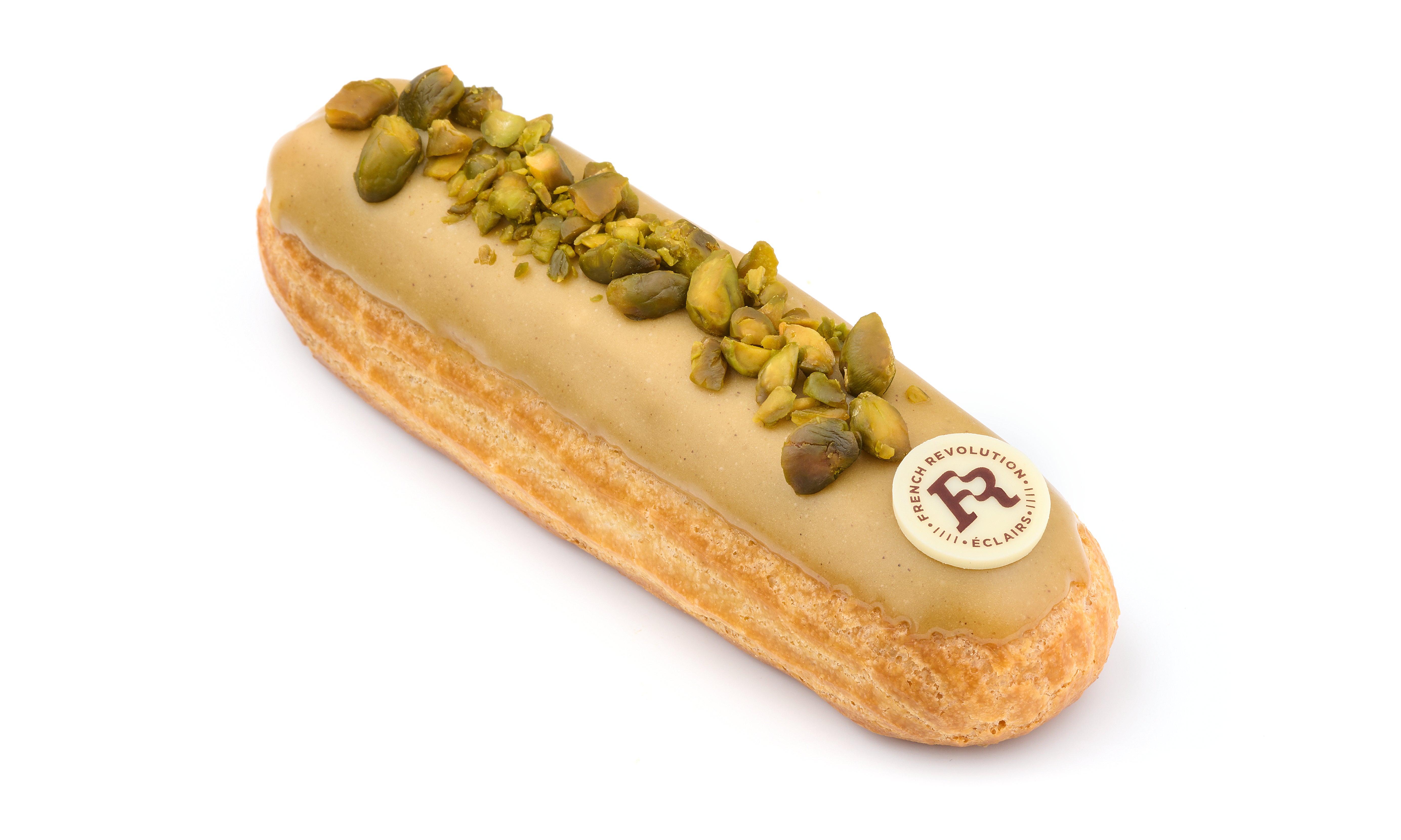 Pistache Au Beurre Salé