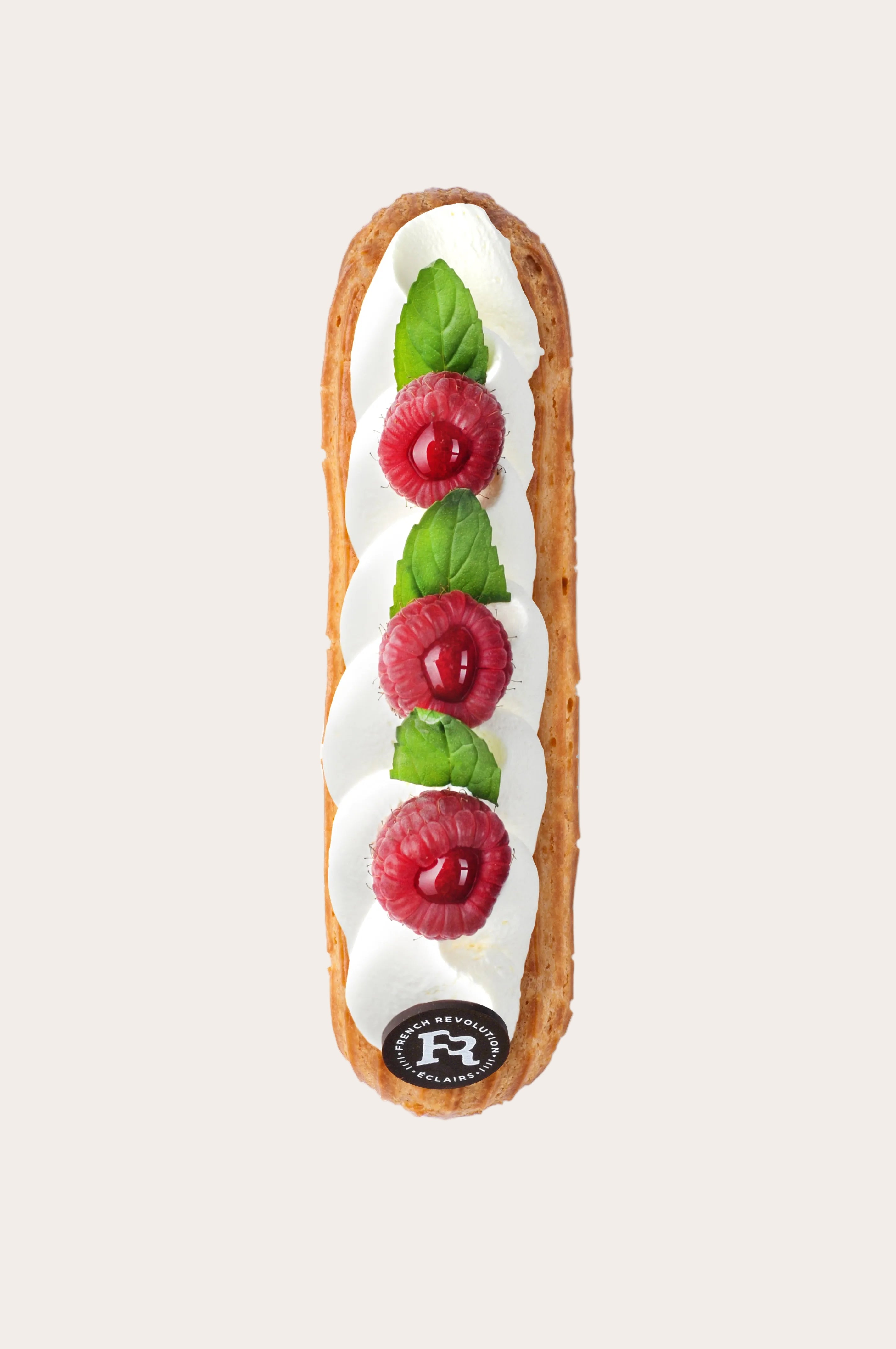 CHOCO BLANC FRAISE
