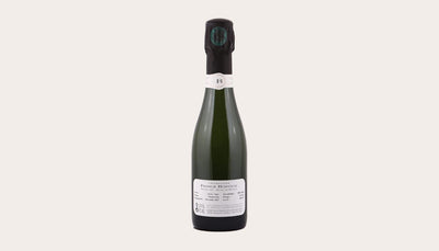 Champagne Franck Bonville Grand Cru Blanc De Blancs 0.375 L
