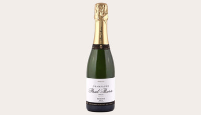Champagne Paul Bara Grand Cru Blend 0.375 L