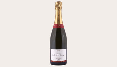 Champagne Paul Bara Grand Cru Rose 0.75 L
