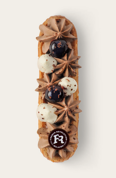 Choco Cerises Amères