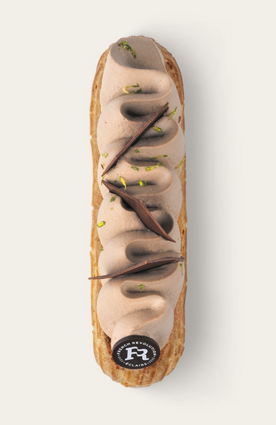 Choco Lait Citron Vert