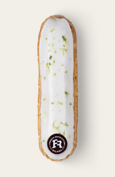 Citron Vert Basilic