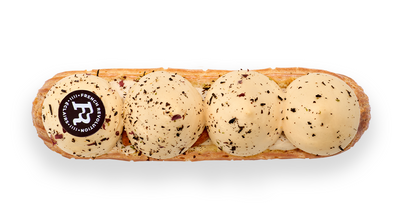 Caramel-Amandes