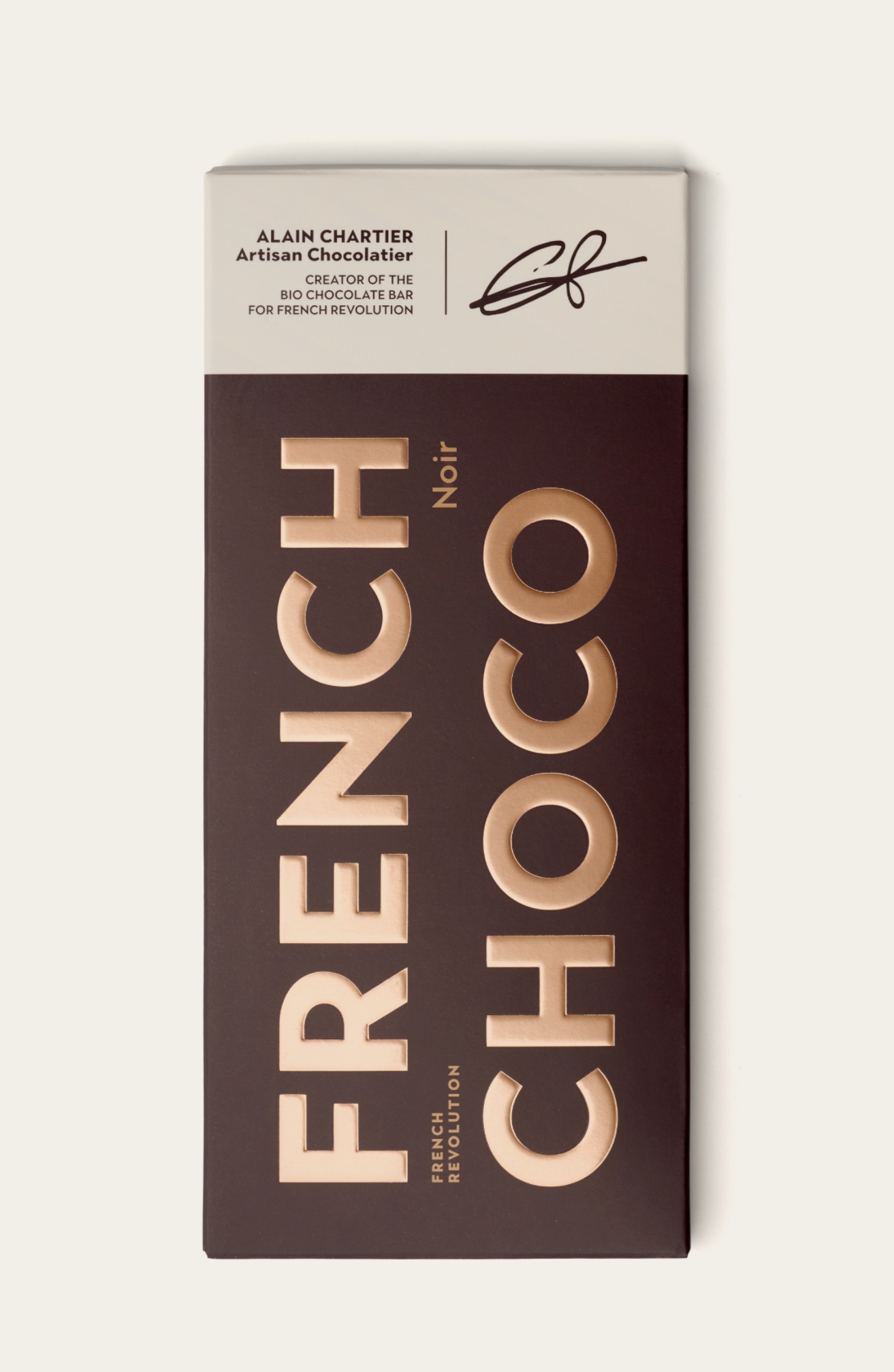 Ciocolată Madagascar-72,5%