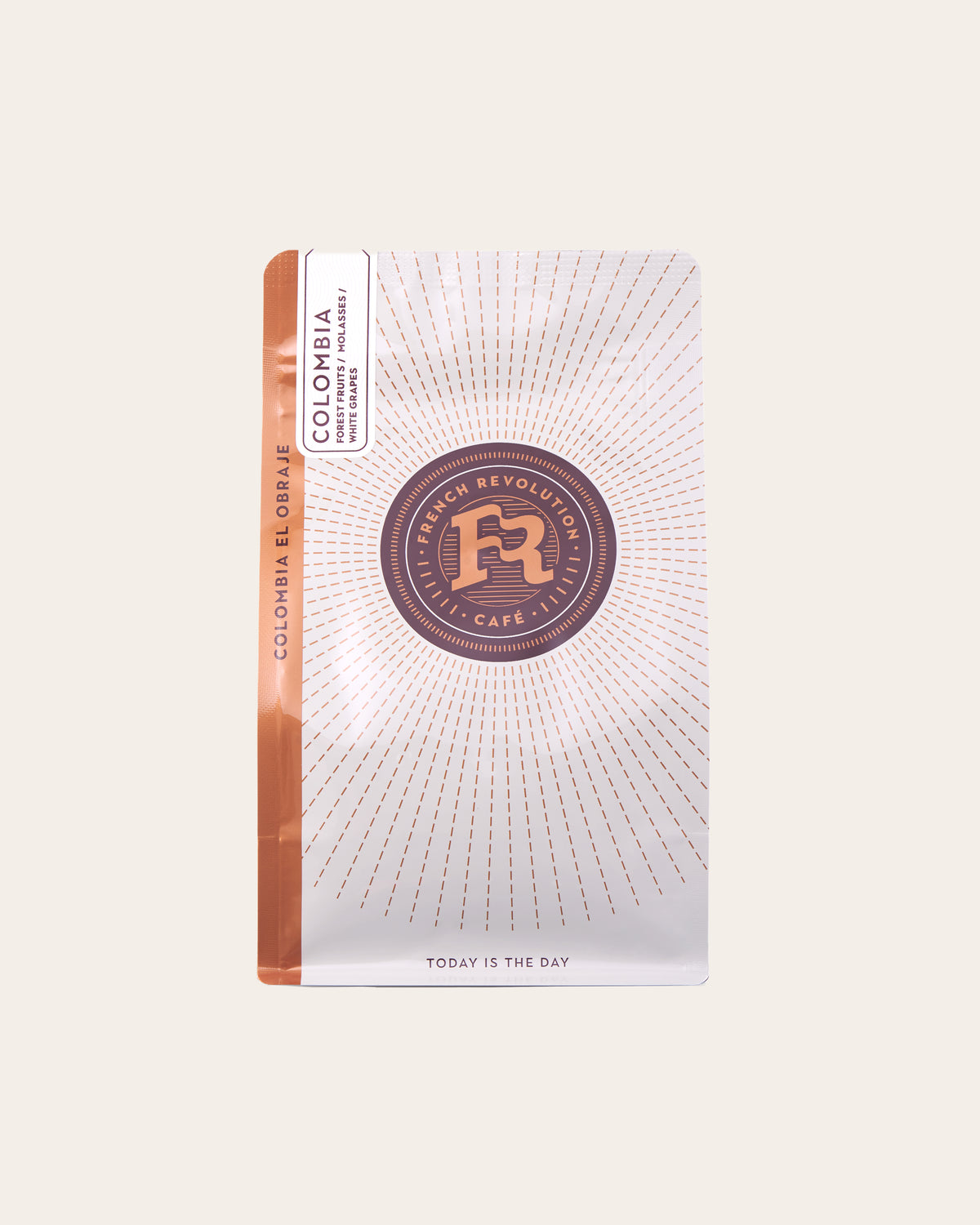 Coffee Colombia El Obraje