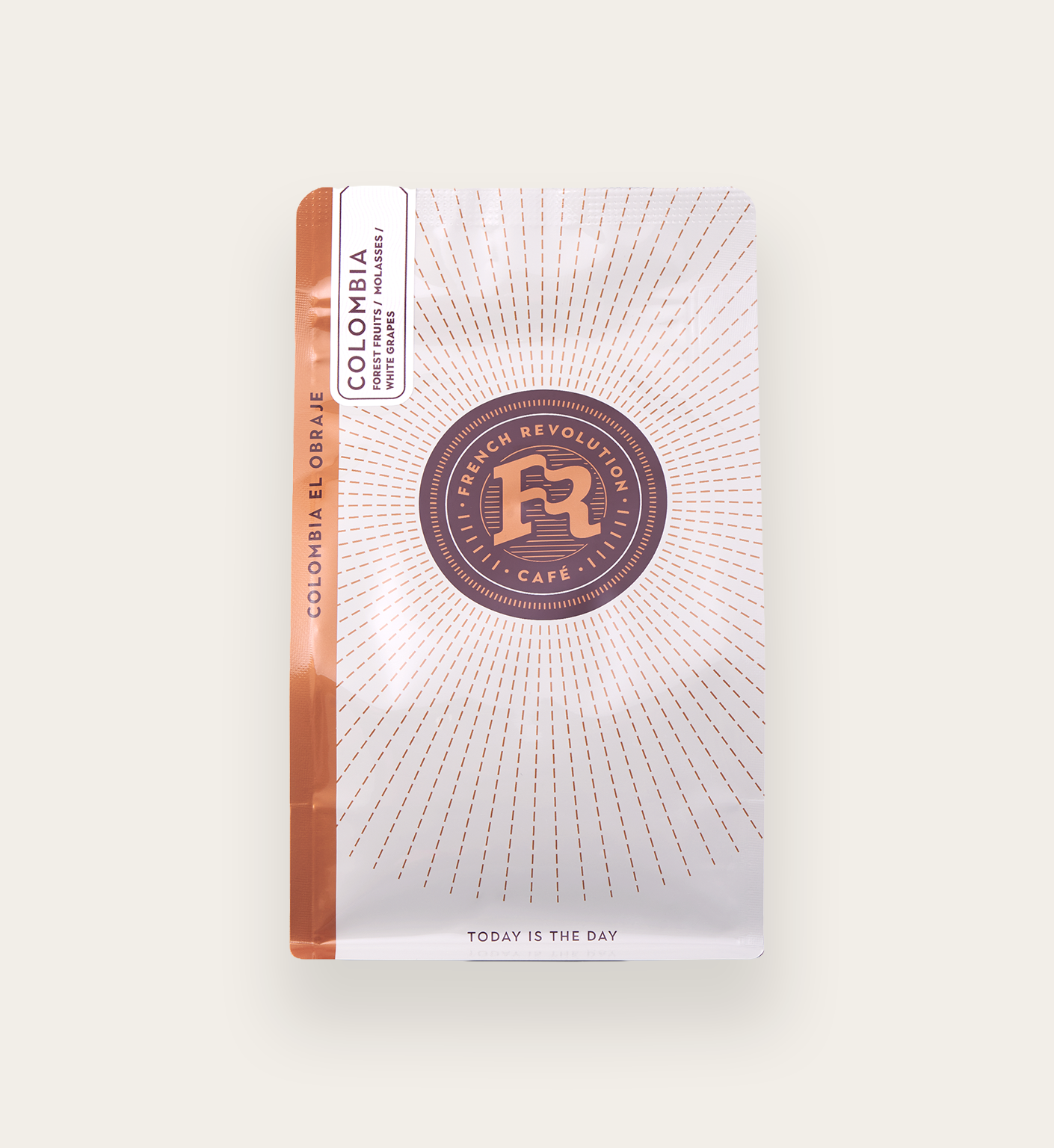 Cafea Colombia El Obraje