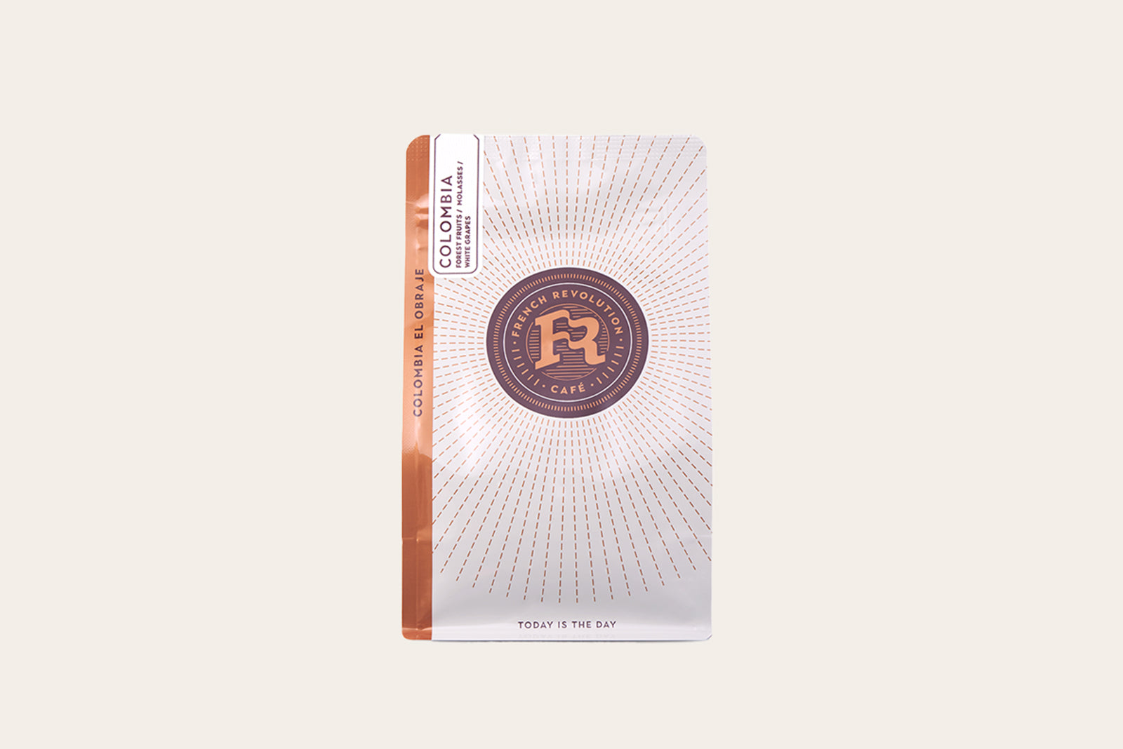 Cafea Colombia El Obraje