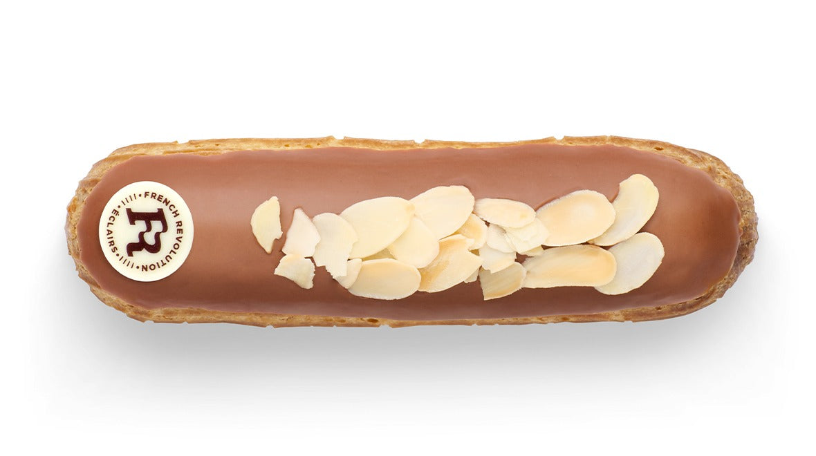 Amandes