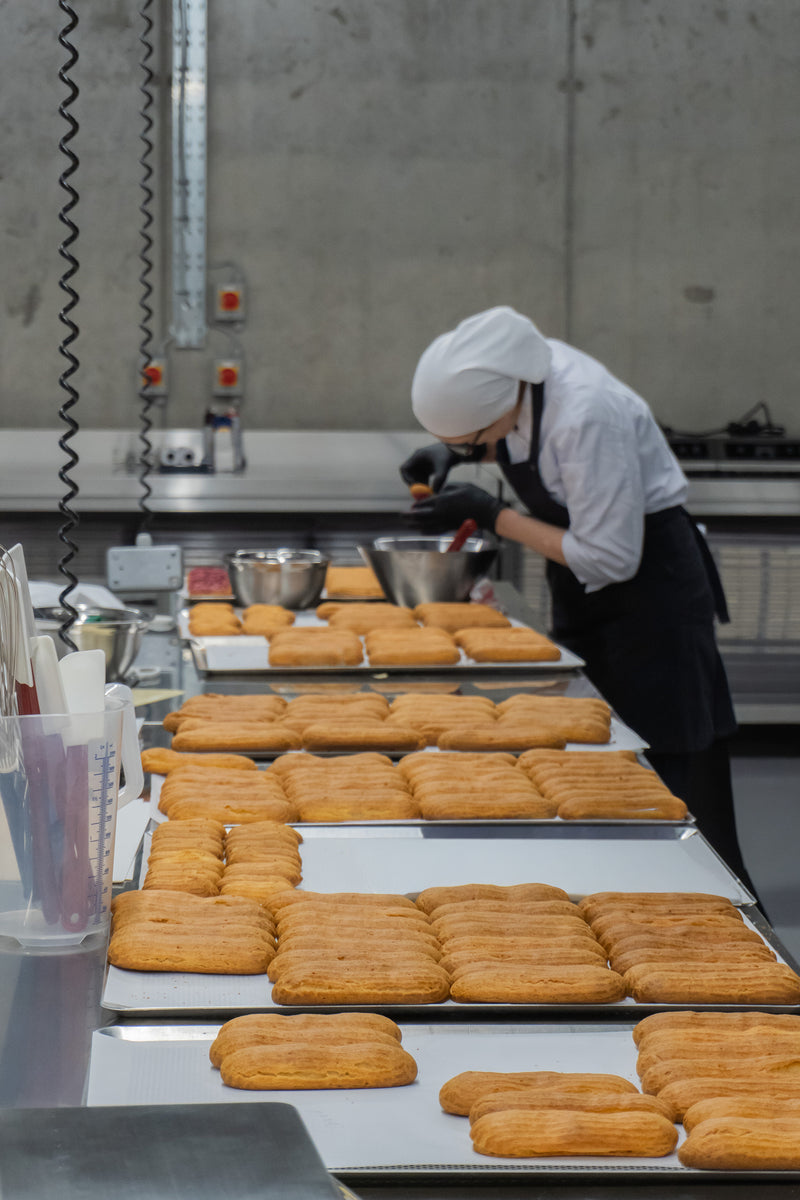 Choco Lait Noisettes