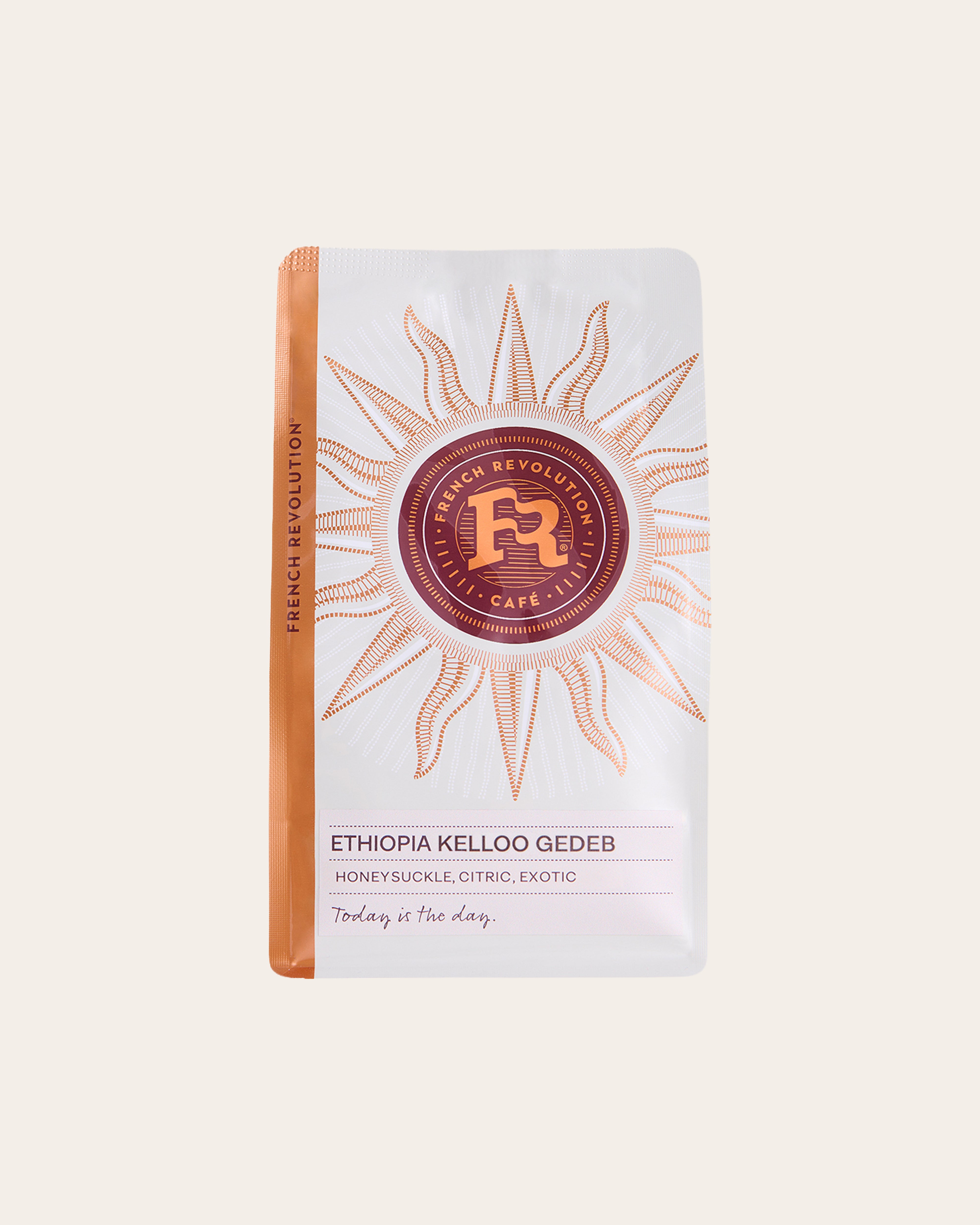Coffee Ethiopia Bildimoo Gotiti