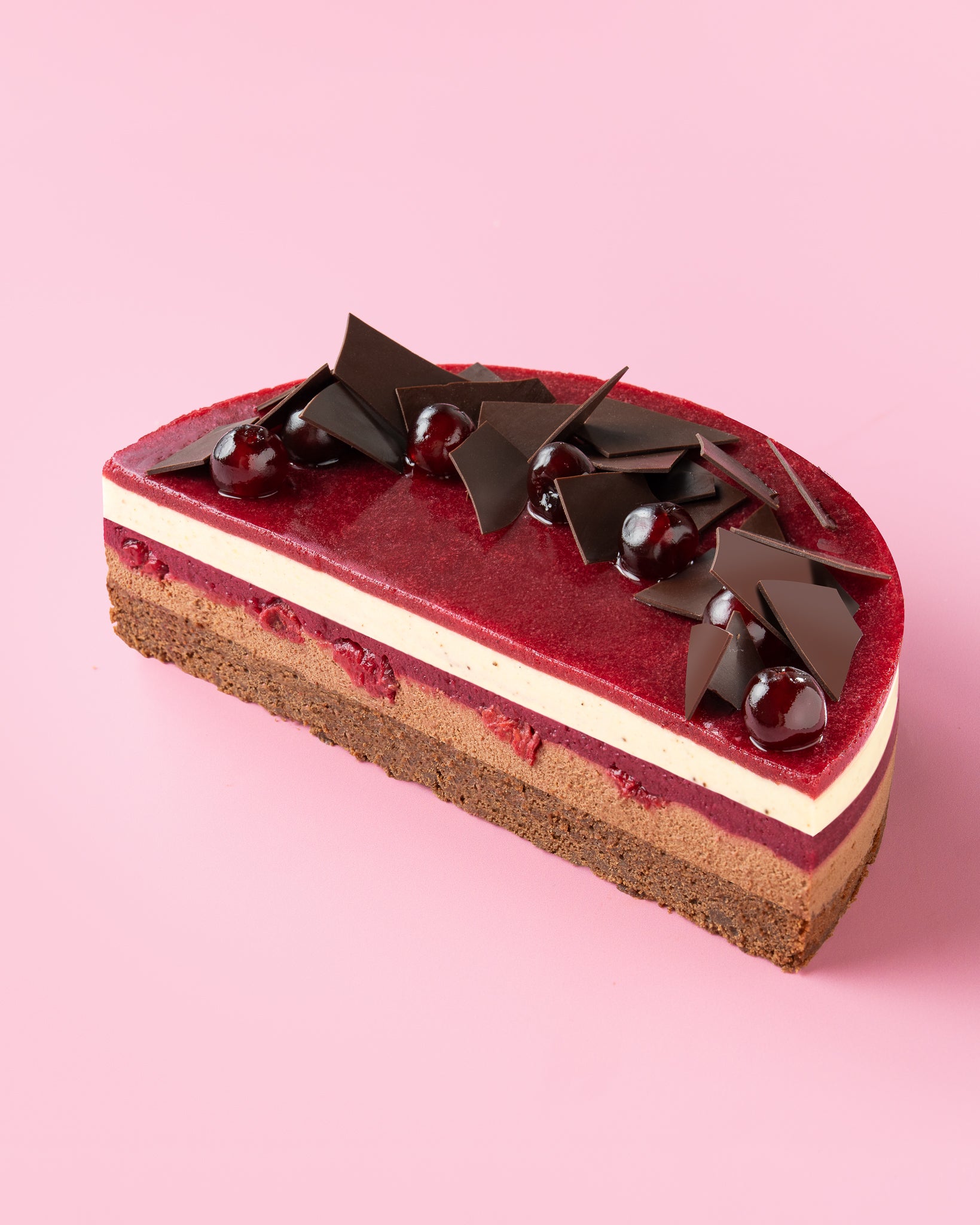 Tort Forêt – Noire