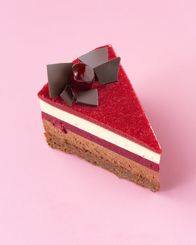 Tort Forêt – Noire